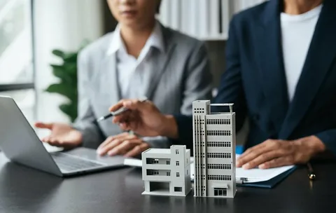 Why You Need a Professional Estate Agent?