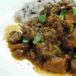 Why The Guinep Tree Is the Go-To Curry Goat Restaurant?