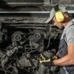 Your Expert Diesel Engine Repair Service in Baltimore MD