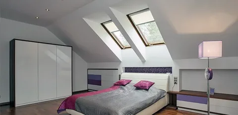 Family-Friendly Stunning Loft Conversion Ideas for Worthing Properties