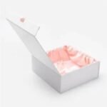 custom luxury rigid boxes