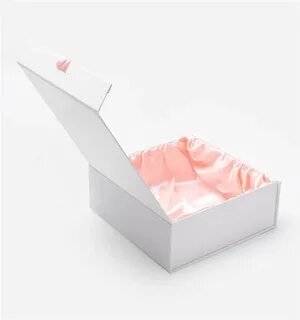 custom luxury rigid boxes