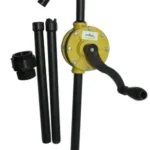 Barrel Pump Manufacturers