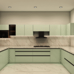 Modular Kitchen Design: The Perfect Blend of Functionality and Style for Every Modern Home