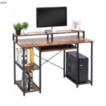 Office Tables: Blending Functionality, Comfort, and Design for Modern Workspaces