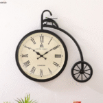 Wall Clock: Redefining Home Décor with Timeless Elegance