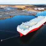 Specialised Freight Services: A Smart Choice for Secure and Controlled Delivery