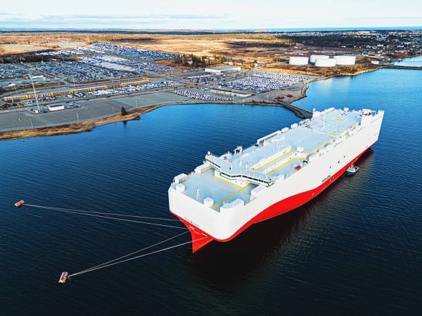 Specialised Freight Services: A Smart Choice for Secure and Controlled Delivery