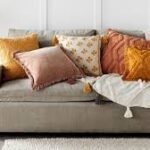 sofa cushions