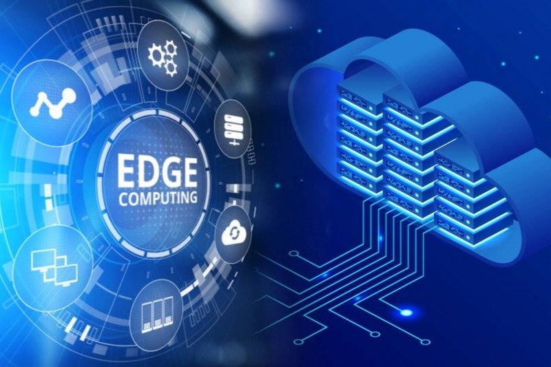 Edge Computing
