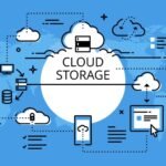 Cloud storage