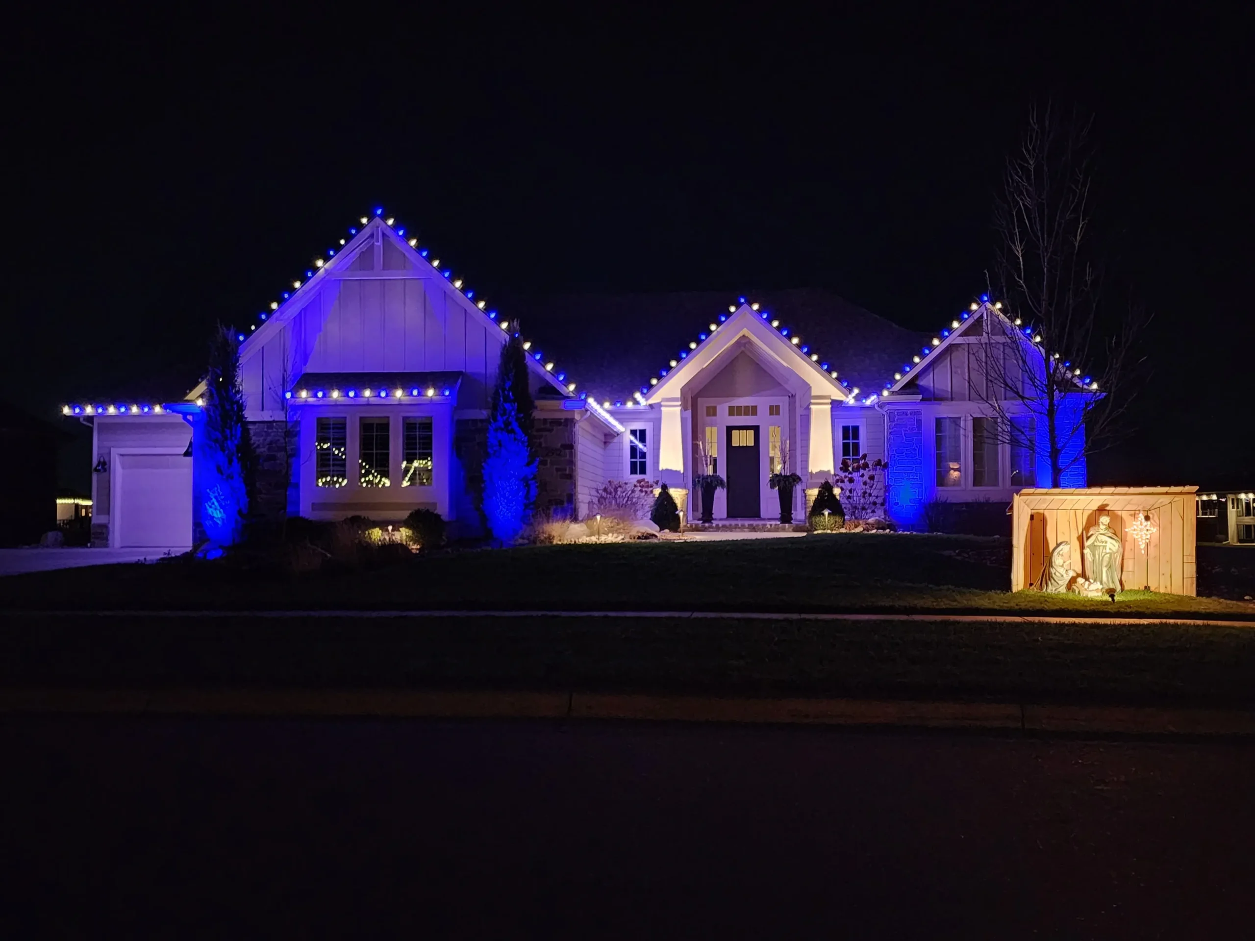 The Importance of Christmas Light Installation