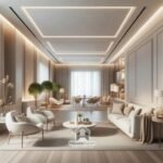 Interior Design Solutions – Transform Your Living Spaces