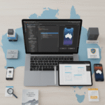 mobile app development sydney