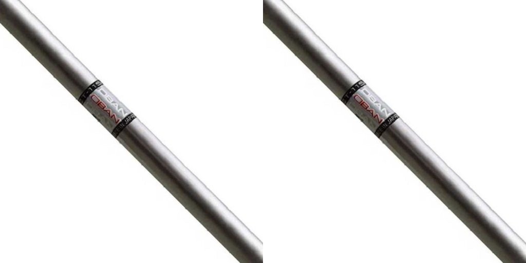 Steel Iron Shafts: They Still Got It