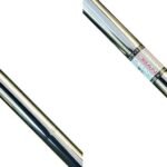 Steel vs. Graphite Iron Shafts