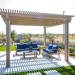 Enhance Your Outdoor Living with Custom Pergola Installations for Shade and Style
