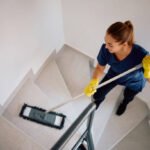 Finding Reliable Janitorial Services Near Columbia SC