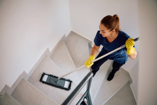 Finding Reliable Janitorial Services Near Columbia SC
