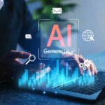 How an AI Marketing Agency Is Revolutionizing Modern Business
