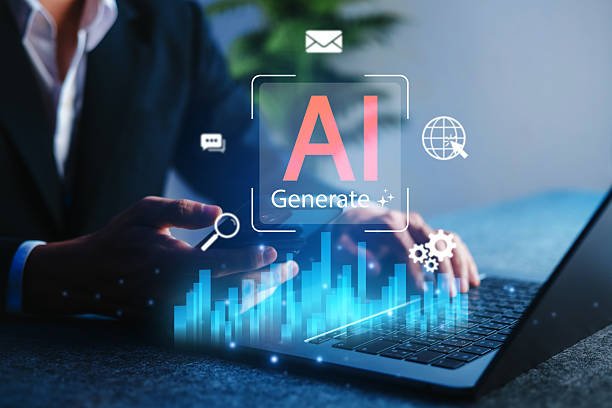How an AI Marketing Agency Is Revolutionizing Modern Business