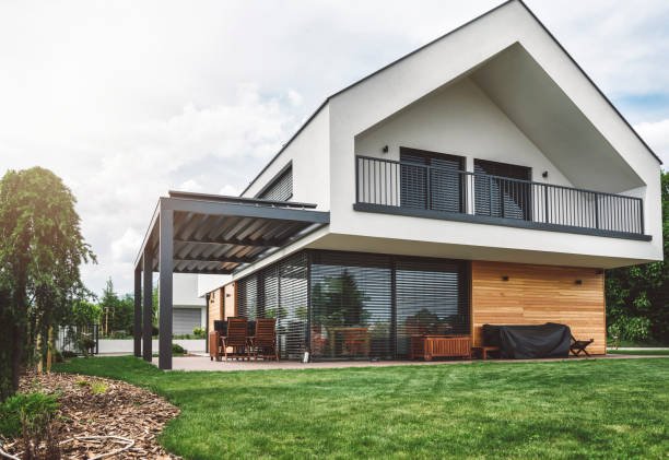 Transform Your Home’s Exterior with Expert Solutions