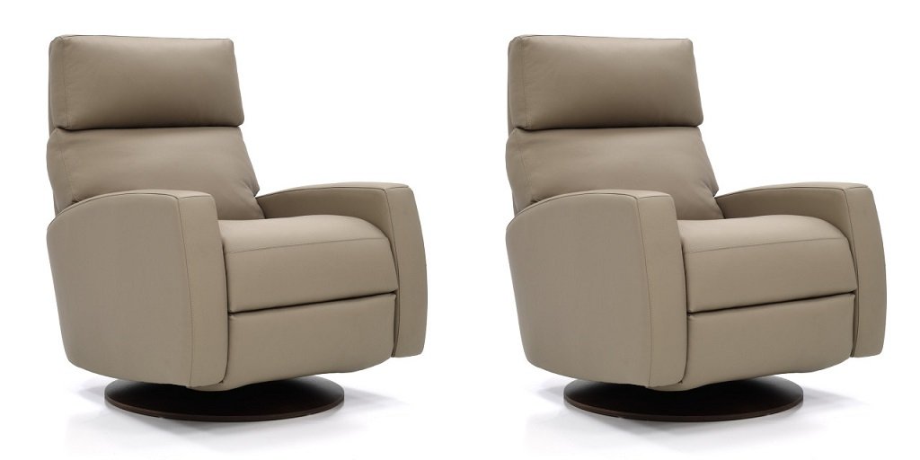 Keeping Your Luxury Leather Swivel Recliner As Good As New