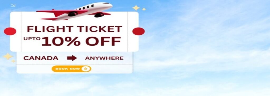 cheapest flights from canada to europe