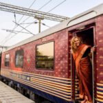 maharaja express