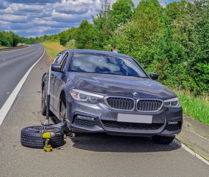 mobile tyre fitting hemel hempstead