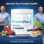 prostavive