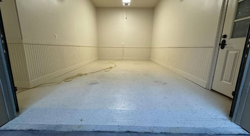 Why Residential Floor Coating in Marietta Is a Smart Home Investment