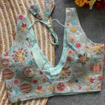 Designer Blouse Online