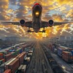 Air Freight Services Dubai