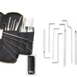 Unlocking Your Brain Power Through Lock Pick Sets