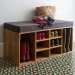 How to Choose the Right Shoe Storage Bench for Your Home