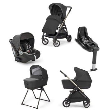 Looking for the Best Baby Ride? Why Choosing the Right Stroller Matters?