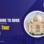 Taj Mahal Tour Packages