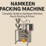 Namkeen Packing Machine