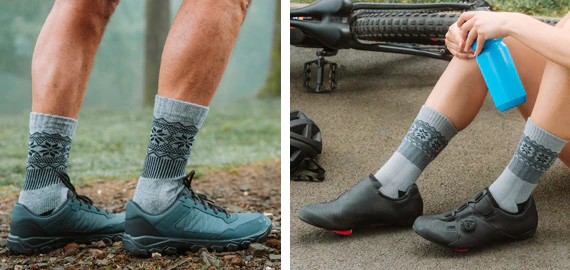 Tired of Socks That Slip Off? Try Explorer Low Cut 2 Pairs Socks