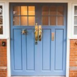 timber doors surrey