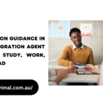 Top Immigration Guidance in Perth