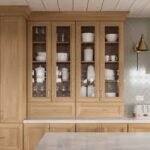 Modern Wooden Cabinets Dubai for stylish home interiors.