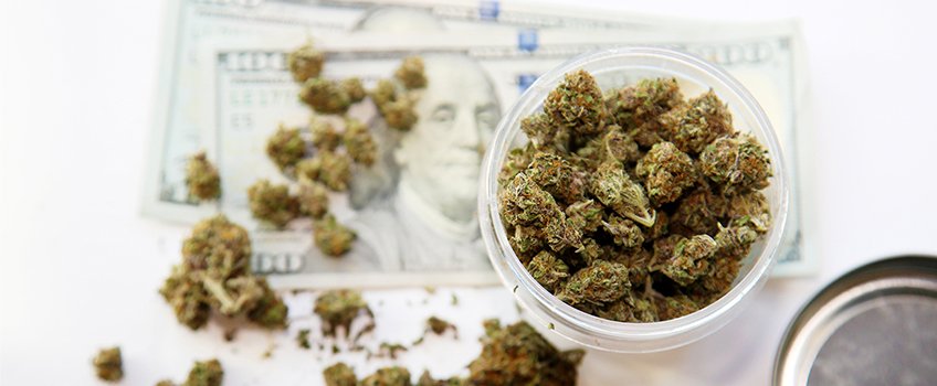Cheapest Dispensaries in Massachusetts