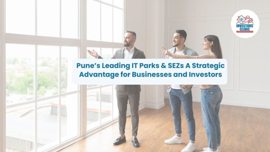 buy property in pune