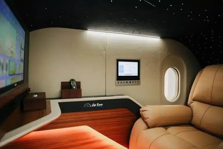 Are There Affordable Options for Home Hyperbaric Chambers?