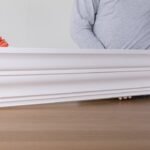 Large Skirting Board