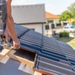 When Is the Best Time to Schedule Roof Tile Repairs?