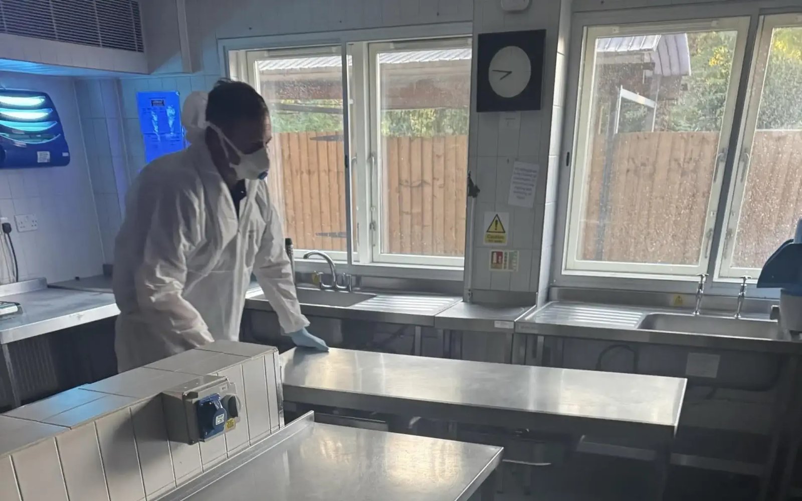 What Are the Health Risks Associated With a Basement Flood?