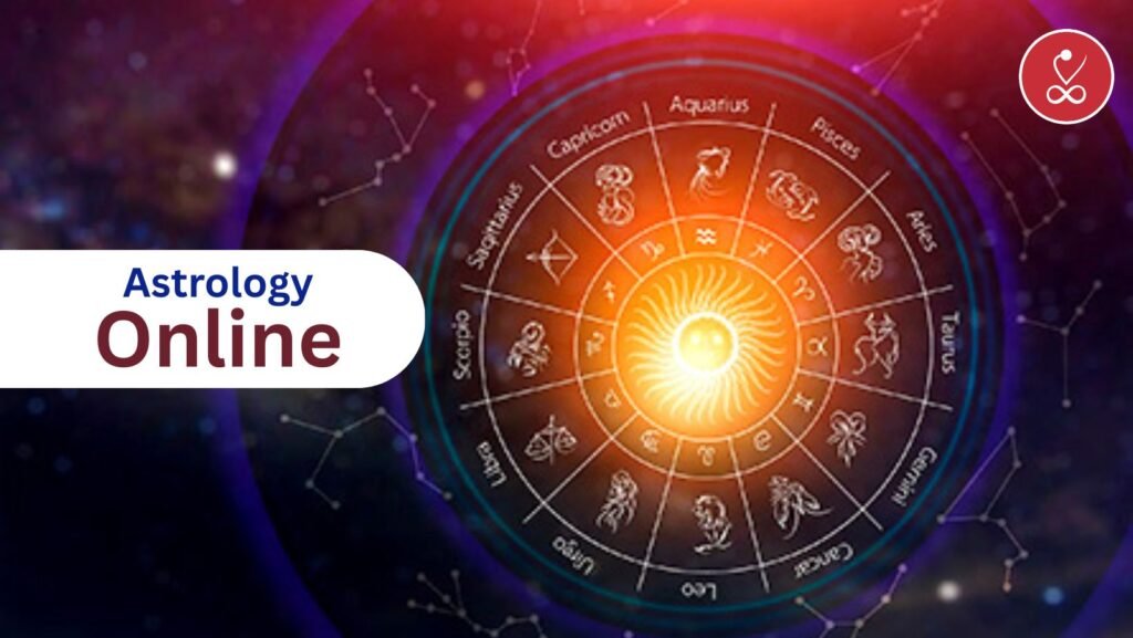 Astrology Online